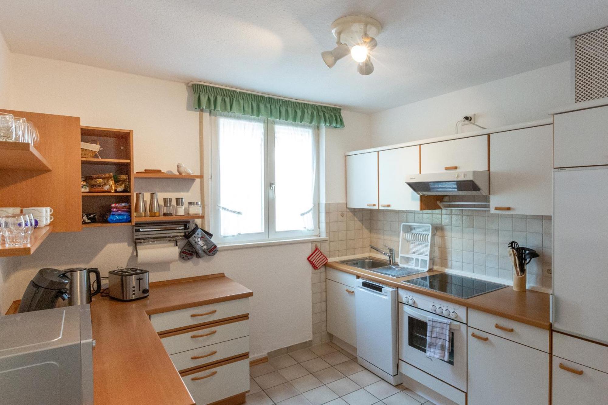 Sea Rose Apartment Friedrichshafen Exterior foto
