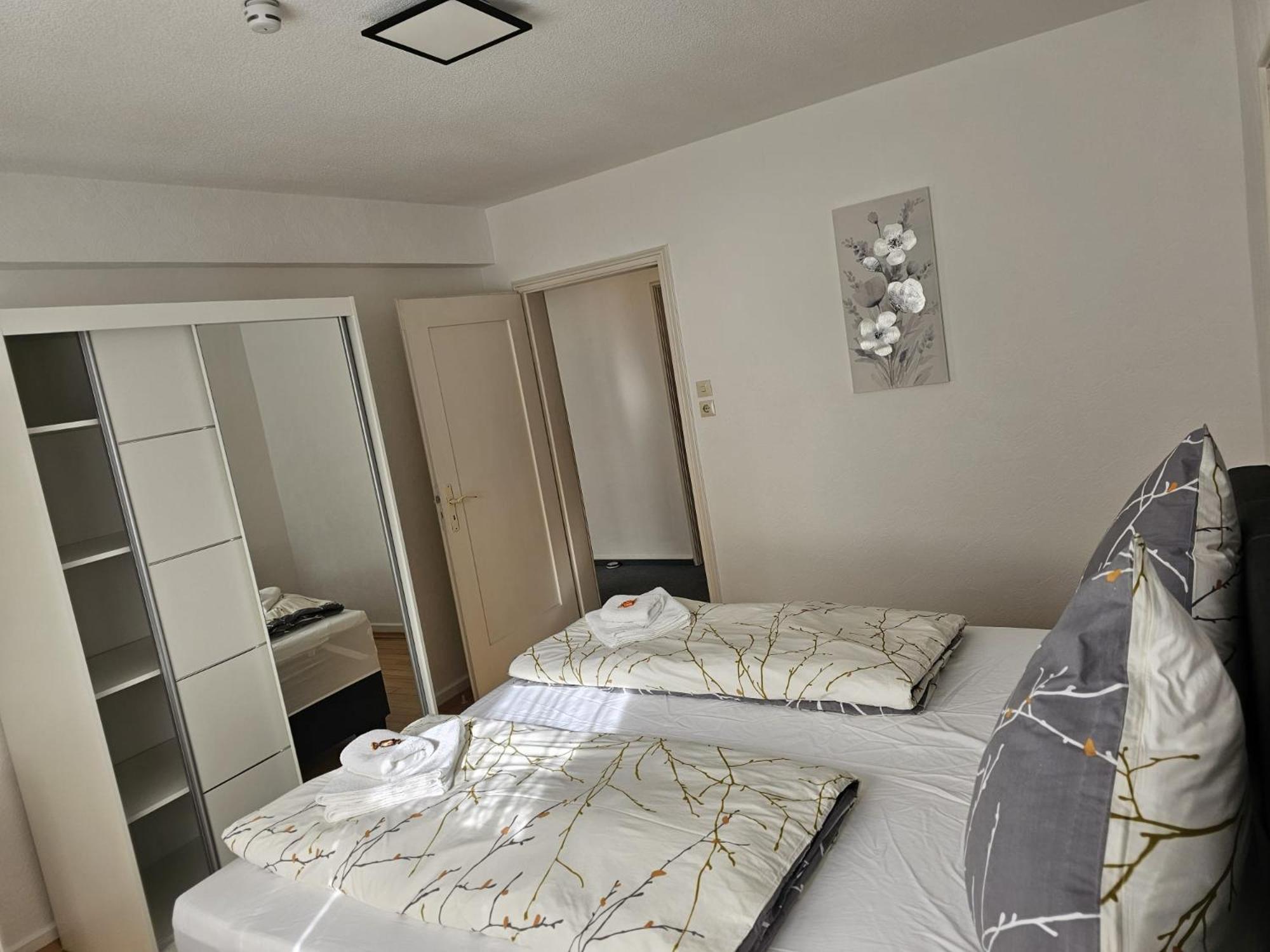 Sea Rose Apartment Friedrichshafen Exterior foto